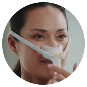 replacement-retractable-auto-lock-headgear-for-fisher-paykel-solo-nasal-cpap-bipap-mask-cpap-store-usa
