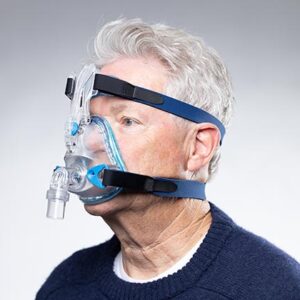 Mojo-Full-Face-NIV-Vented-ventilator-Mask-cpap-store-dallas-fort-worthdallas-for-worth