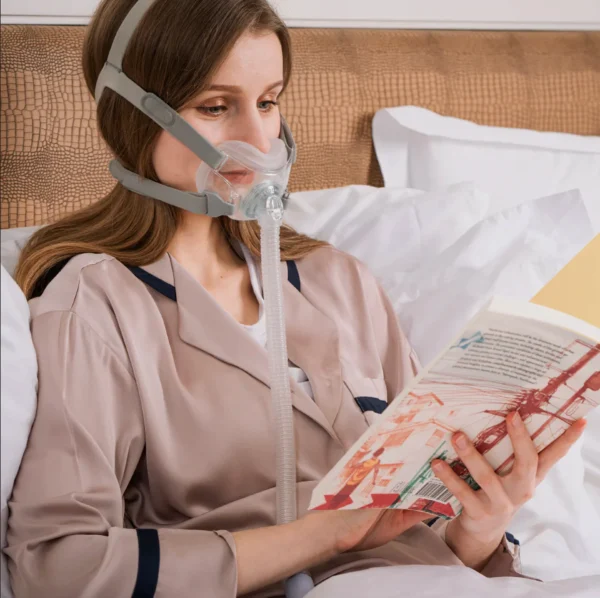 BMC-react-health-rio-ii-full-face-cpap-bipap-mask