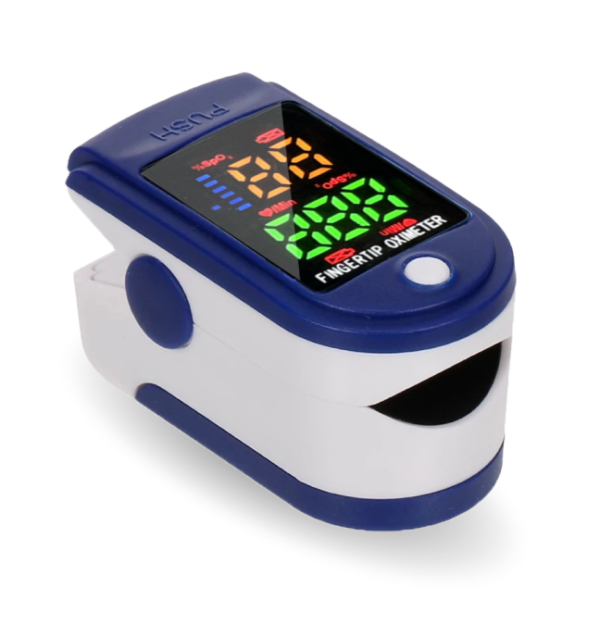 CPAP-store-USA-Pulse-Oximeter