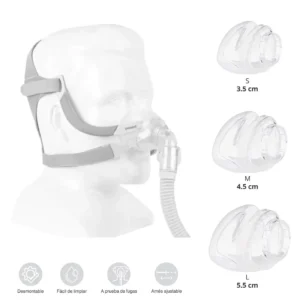 yuwell-nasal-cushion-cpap-mask-5
