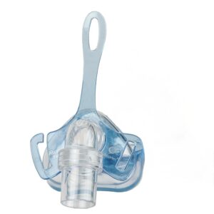 sleepnet-ascend-blue-air-gel-nasal-cpap-mask-frame-kit