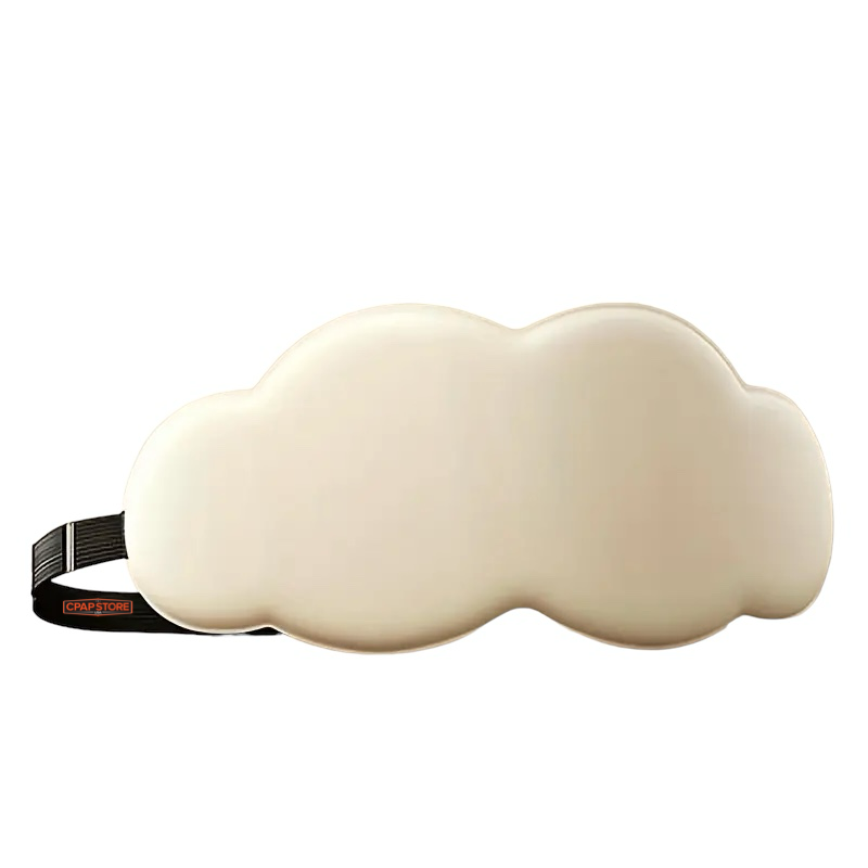 CPAP-Store-USA-3D-White-Cloud-Sleep-Eye-Mask-cpap-store-los-angeles CPAP-Store-USA-3D-White-Cloud-Sleep-Eye-Mask-cpap-store-los-angeles