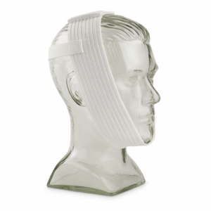 white-delux-chinstrap-chin-strap-cpap-store-dallas-fort-worth