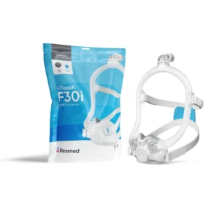 ResMed-Airtouch-F30i-full-face-hybrid-mask-cpap-mask-cpap-store-dallas-fort-worth-dfw-texas
