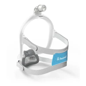 ResMed-Airtouch-F30i-full-face-hybrid-mask-cpap-mask-cpap-store-dallas-fort-worth-dfw-texas