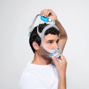 ResMed-Airtouch-F30i-full-face-hybrid-mask-cpap-mask-cpap-store-dallas-fort-worth-dfw-texas