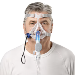 resmed-airfit-quattro-air-nv-non-vented-quattro-air-full-face-cpap-mask-with-non-magnetic-clips-cpap-store-dallas-fort-worth-texas