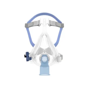 resmed-airfit-quattro-air-nv-non-vented-quattro-air-full-face-cpap-mask-with-non-magnetic-clips-cpap-store-dallas-fort-worth-texas