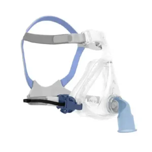 resmed-airfit-quattro-air-nv-non-vented-quattro-air-full-face-cpap-mask-with-non-magnetic-clips-cpap-store-dallas-fort-worth-texas
