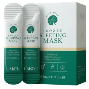 Laikou-Centella-Frozen-Sleeping-Mask-cpap-store-dallas