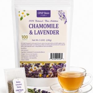 cpap-store-usa-chamomile-lavender-tea-sleep-apnea-cpap-store-dallas-fort-worth-texas
